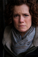 Sad Woman